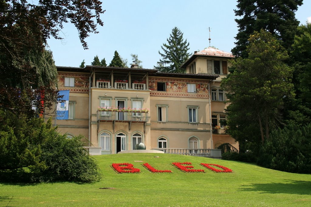 Bled by T.Laszlo