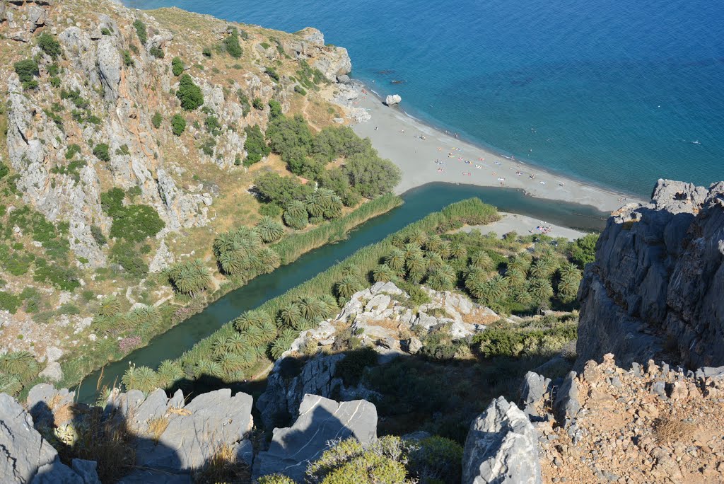 Foinikas, Greece by Anastasios Chiotakis