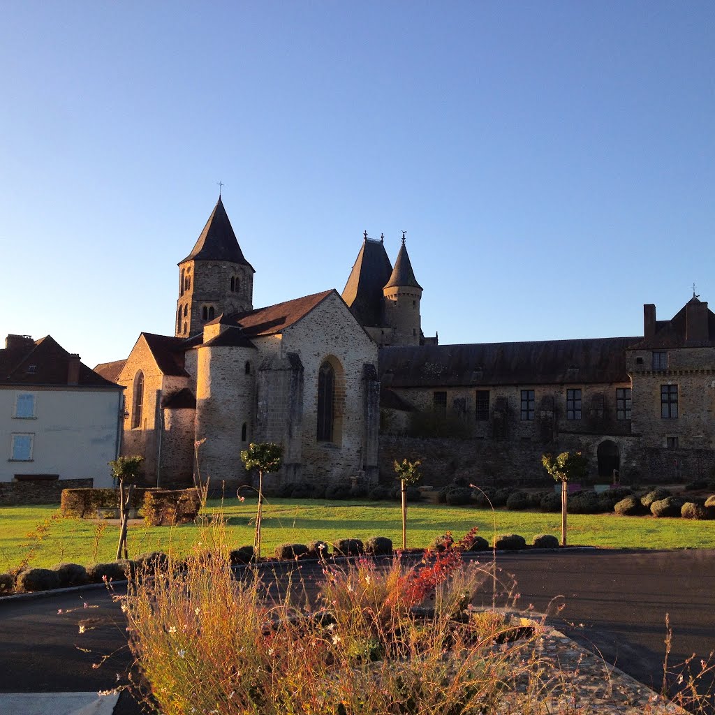 Jumilhac le Grand, France, Octobre 2014 by Photo Guide