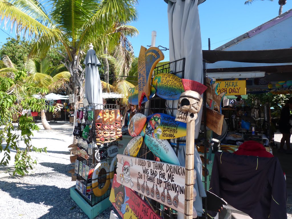 Lower Matecumbe Key by Marc Diebold