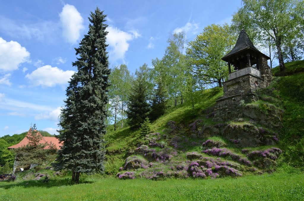 Hateg, Romania by radudrescu radu