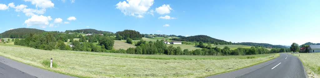 Mühlviertel Eidenberg by Gottfried Füreder