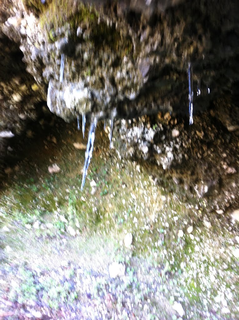 SH4, Gjirokaster, Albania by giorgos maragkos