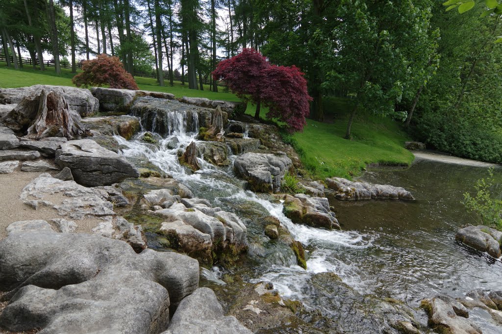 Brallistown Little, Co. Kildare, Ireland by Didier Portal