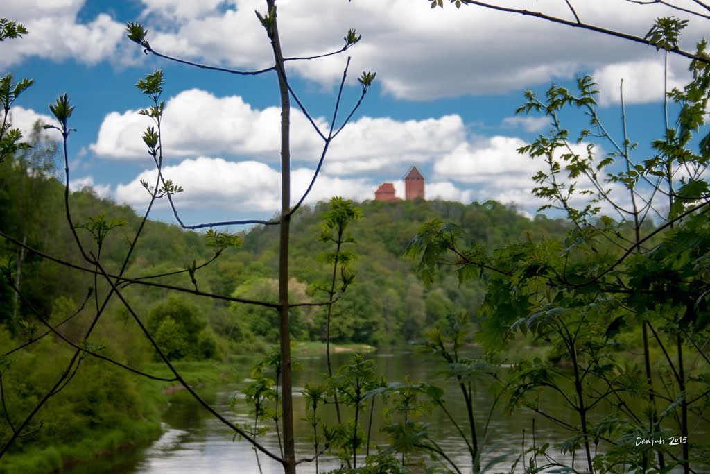 Sigulda, Siguldas pilsēta, LV-2150, Latvia by Денис Полоцк