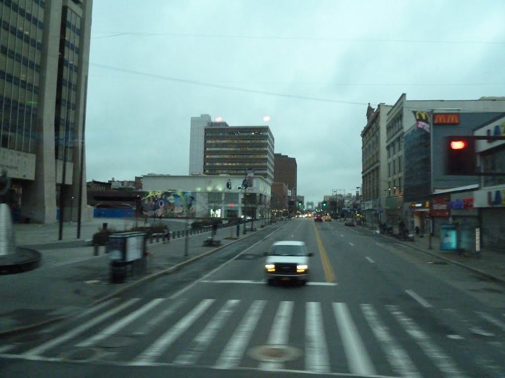 Harlem, New York, NY, USA by Jorge Pelaez