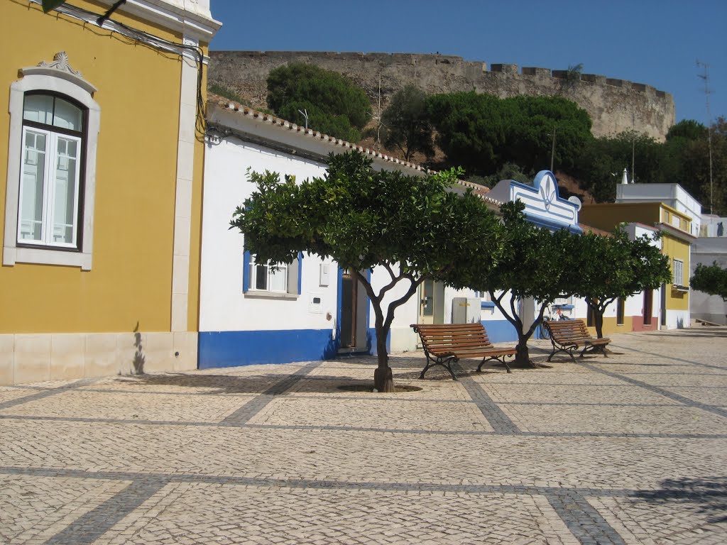 8950 Castro Marim, Portugal by sima16