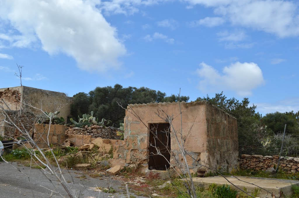 07860 Sant Francesc Xavier, Balearic Islands, Spain by Manuel López Gutiérr…