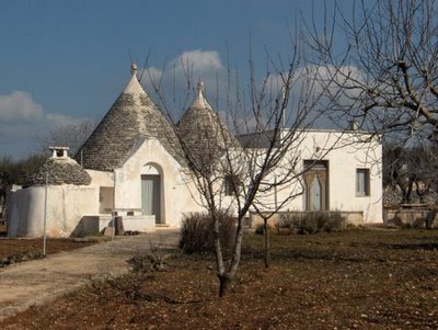 TRULLI by Maxxi.com