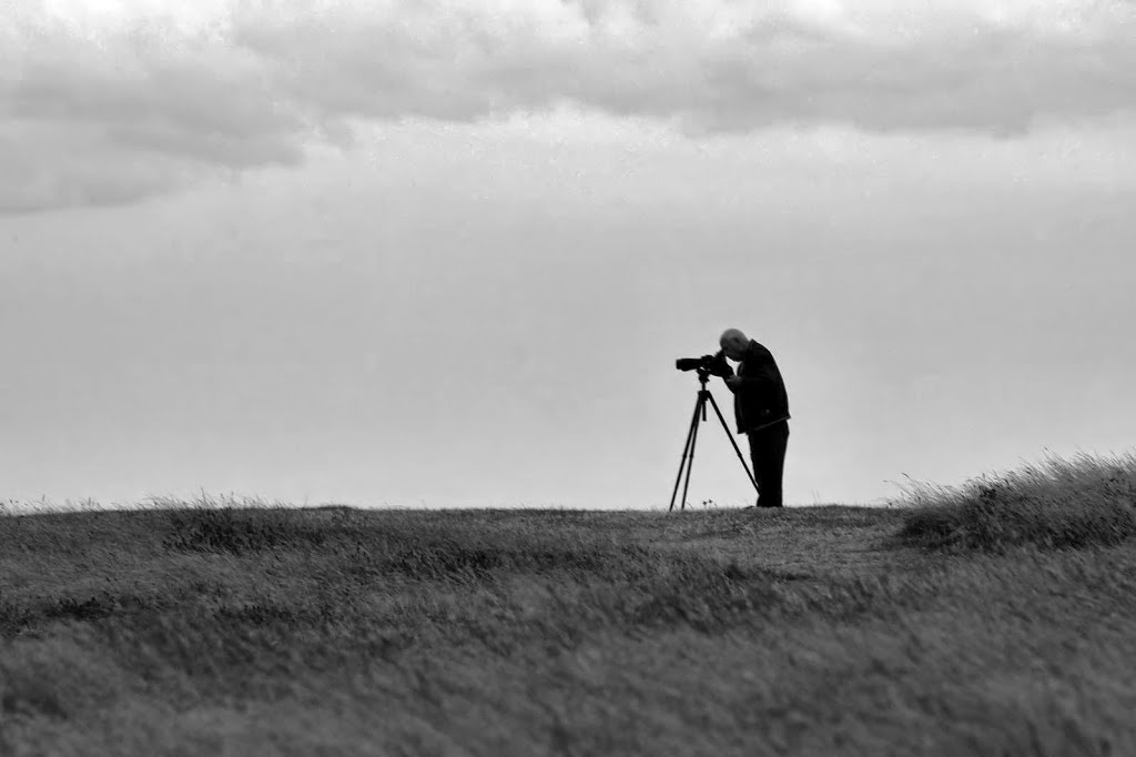 Beachy Head by Richard Cruttwell