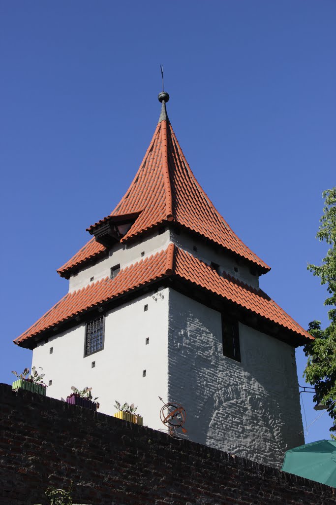 Seelturm by Björn S.