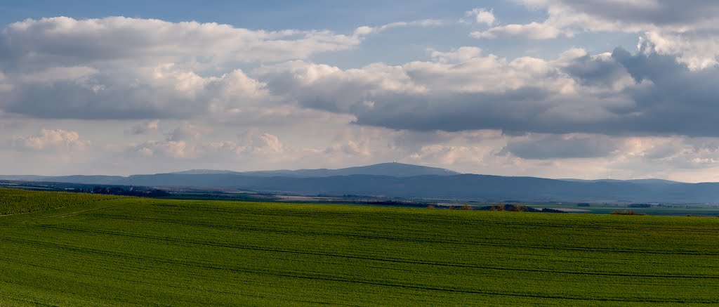 Richtung Süden by duesentrieb2007