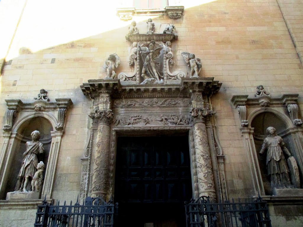 Chiesa della Madre di Dio by Guida turistica digi…