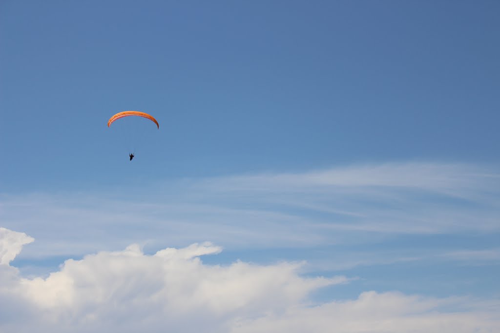 Utah County, UT, USA by Derek Sturman