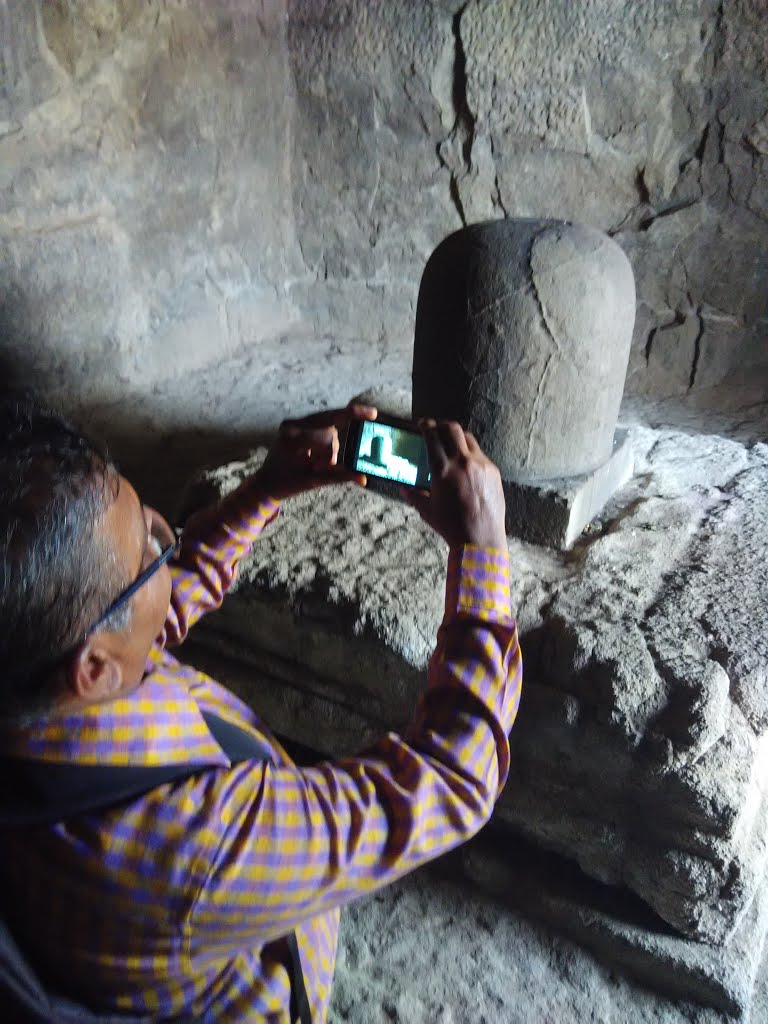 Gharapuri, Maharashtra, India by Udaykumar PR