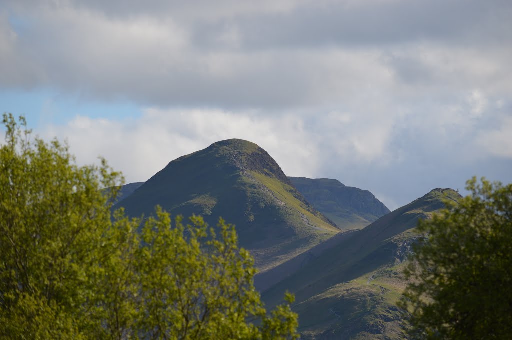 Keswick CA12, UK by Stuart Christie