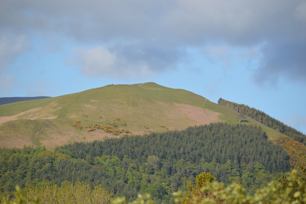 Keswick CA12, UK by Stuart Christie