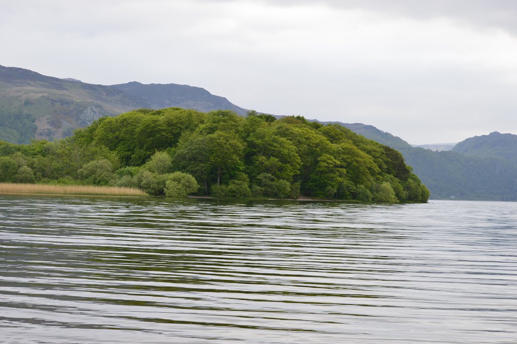 Keswick CA12, UK by Stuart Christie