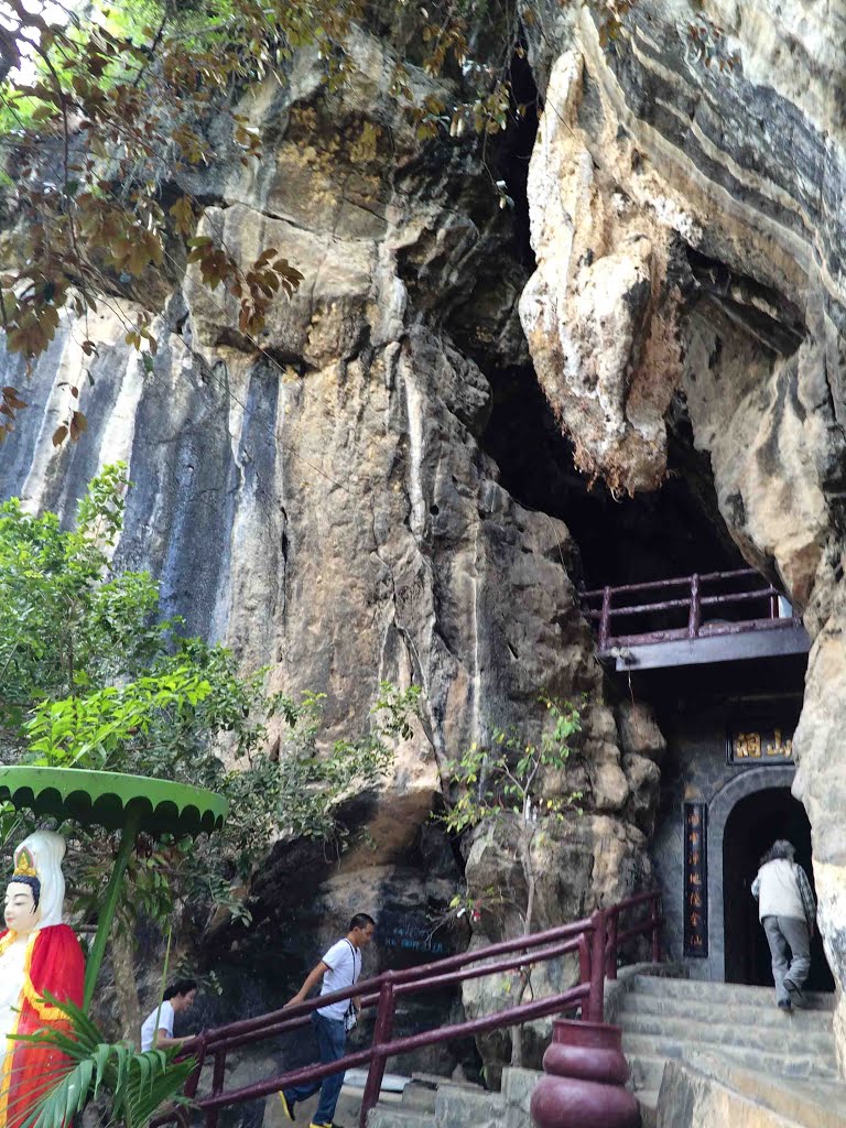 Mỹ Đức, tx. Hà Tiên, tỉnh Kiên Giang, Vietnam by Hoang Viet Quan