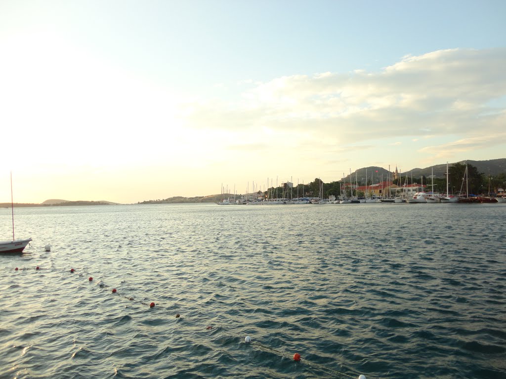 Foça / İZMİR 06.06.2015 by Kutbettin POLAT