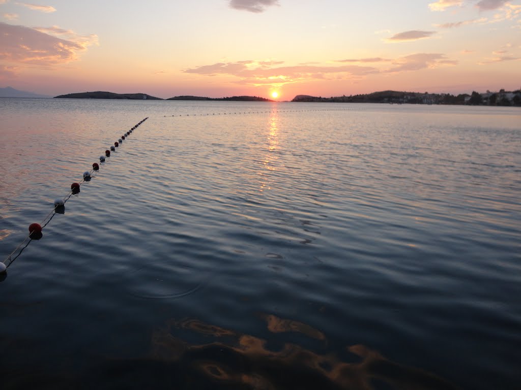 Foça / İZMİR 06.06.2015 by Kutbettin POLAT