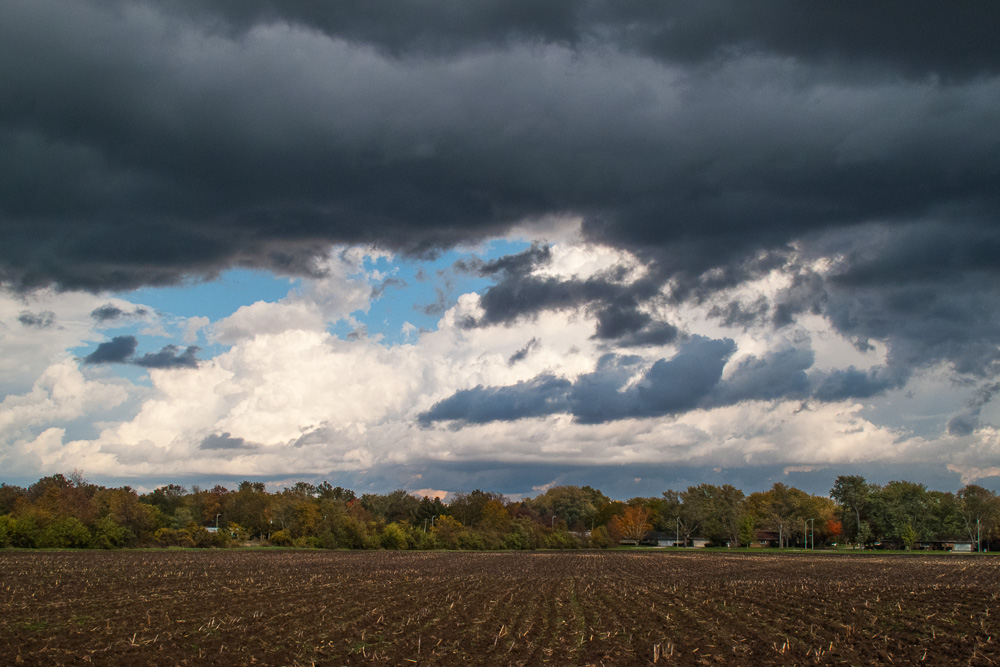 Urbana Township, IL, USA by StanislavVolgushev