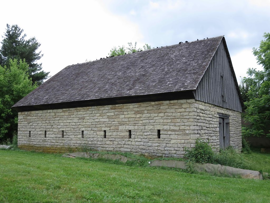 Farmington Historic Home Museum, GLCT by Robert Maihofer II