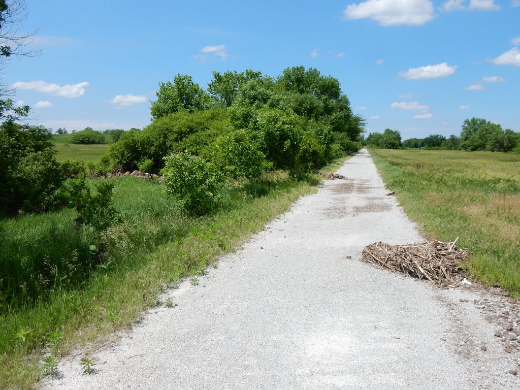 Saltillo, NE, USA by jpneb