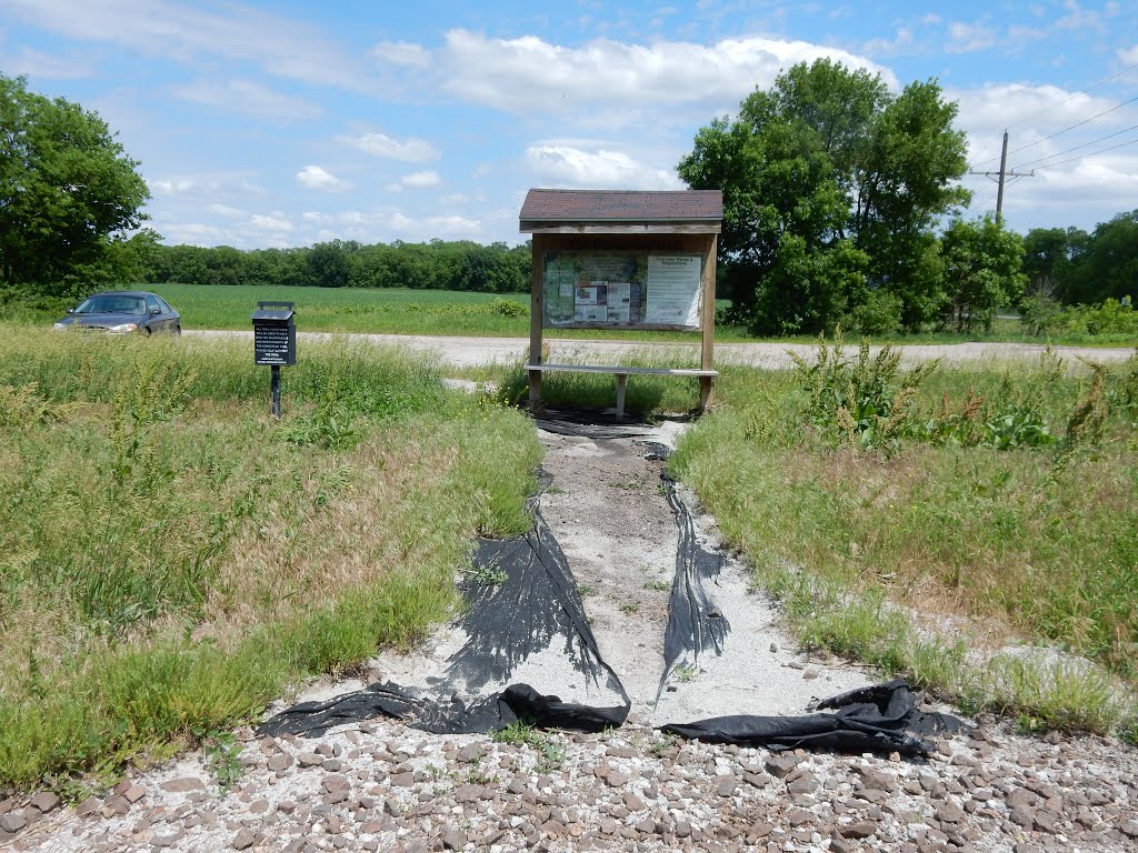 Saltillo, NE, USA by jpneb