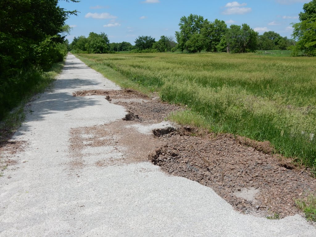 Saltillo, NE, USA by jpneb