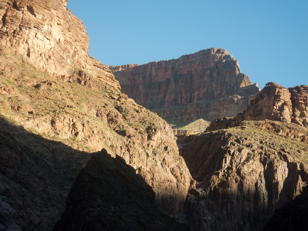 Coconino County, AZ, USA by David Turner