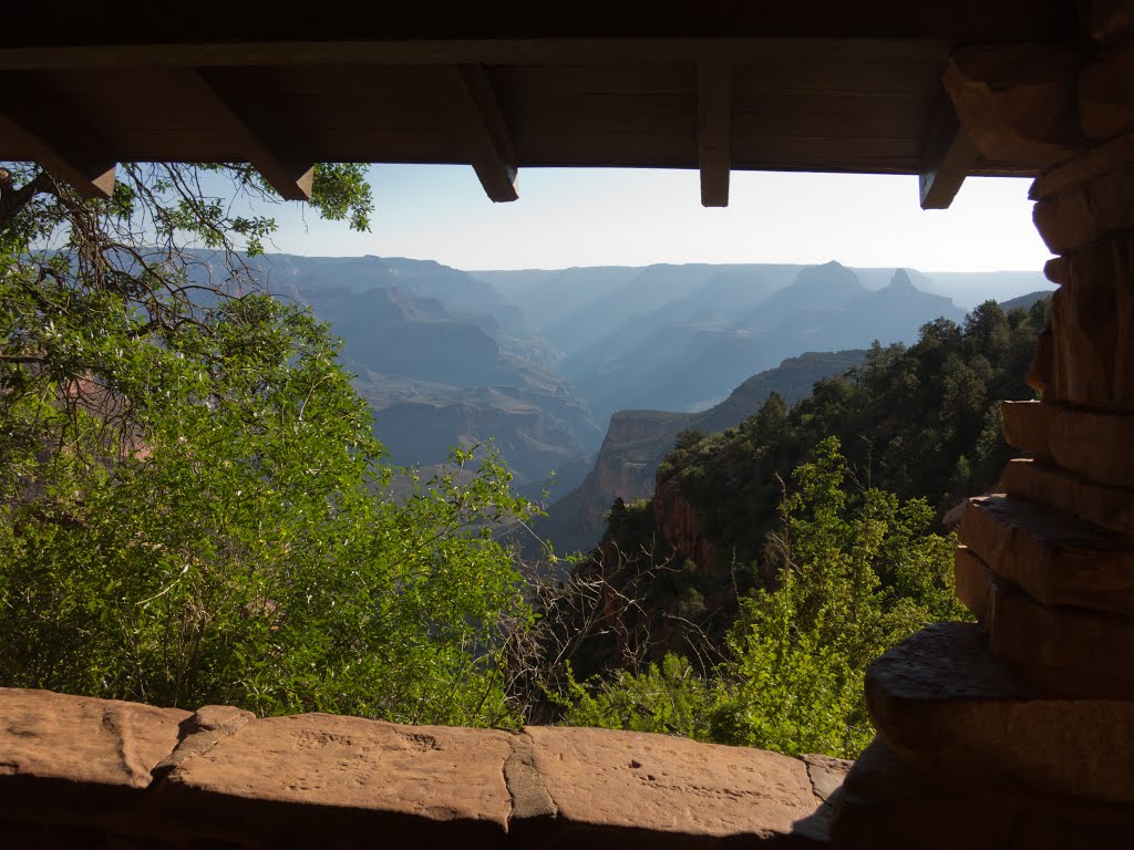 Coconino County, AZ, USA by David Turner