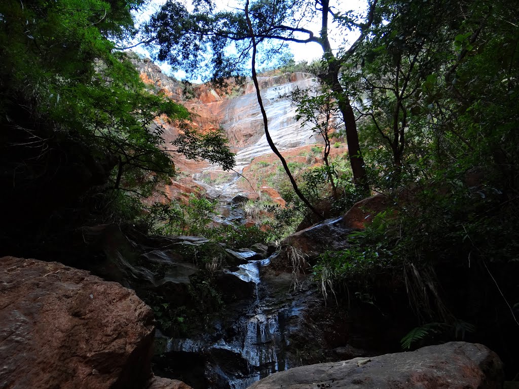 Brumadinho - Piedade do Paraopeba by BARBOSA®