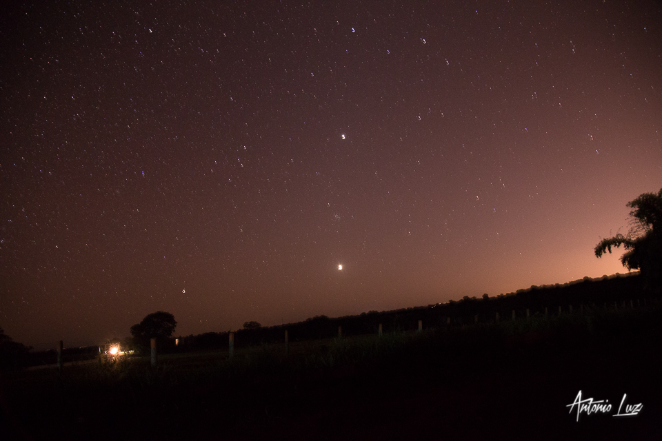 Campo Grande - State of Mato Grosso do Sul, Brazil by Antonio MS