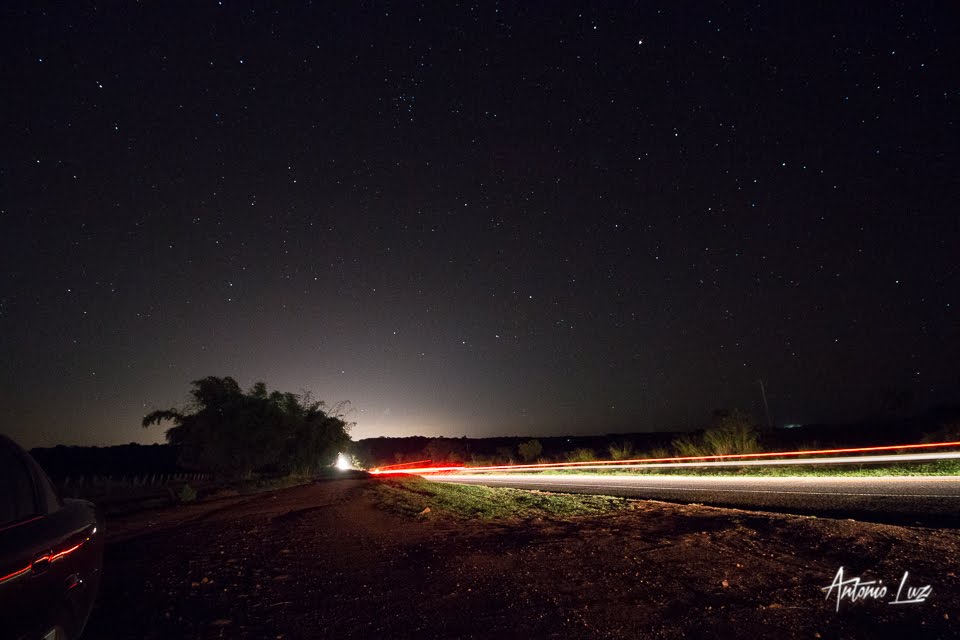 Campo Grande - State of Mato Grosso do Sul, Brazil by Antonio MS