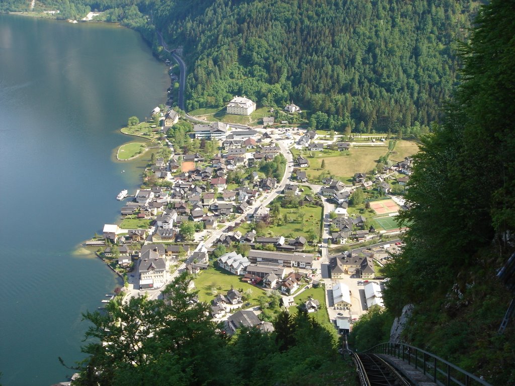 Hallstatt5 by robtheant