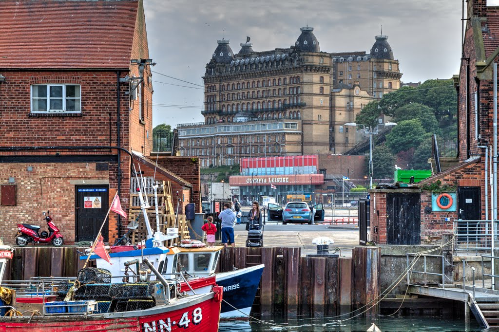 Scarborough IMG_1750.jpg by Paul Lakin