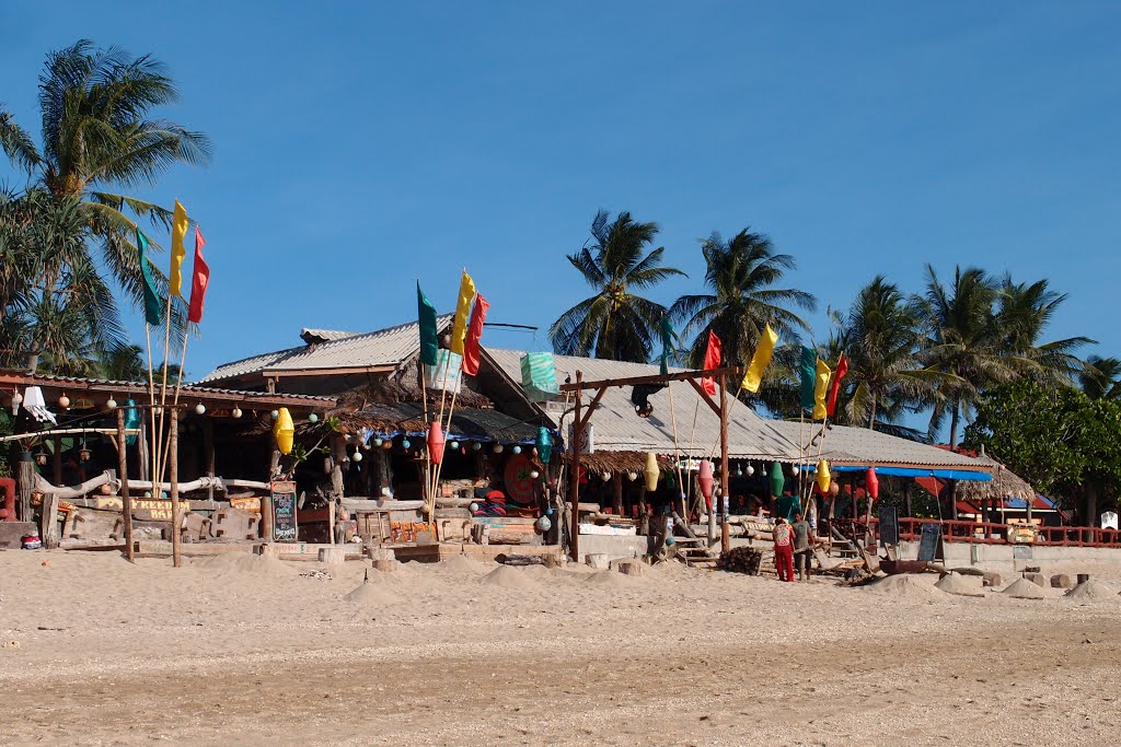 KO LANTA GREEN GARDEN by NAVI ABDAVSEN