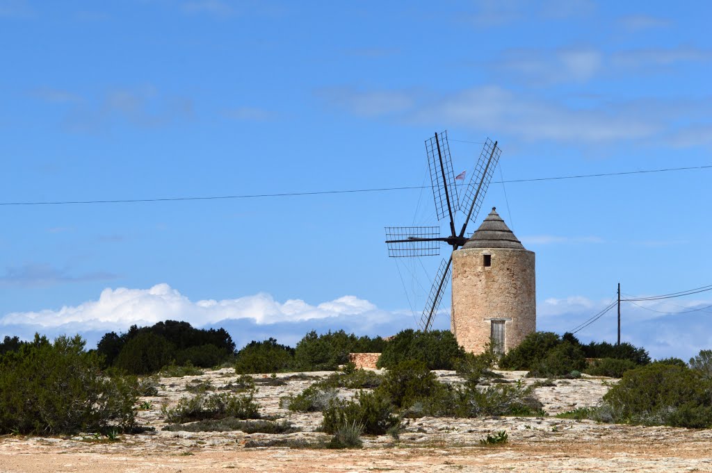 Formentera, Illes Balears, Spain by Manuel López Gutiérr…