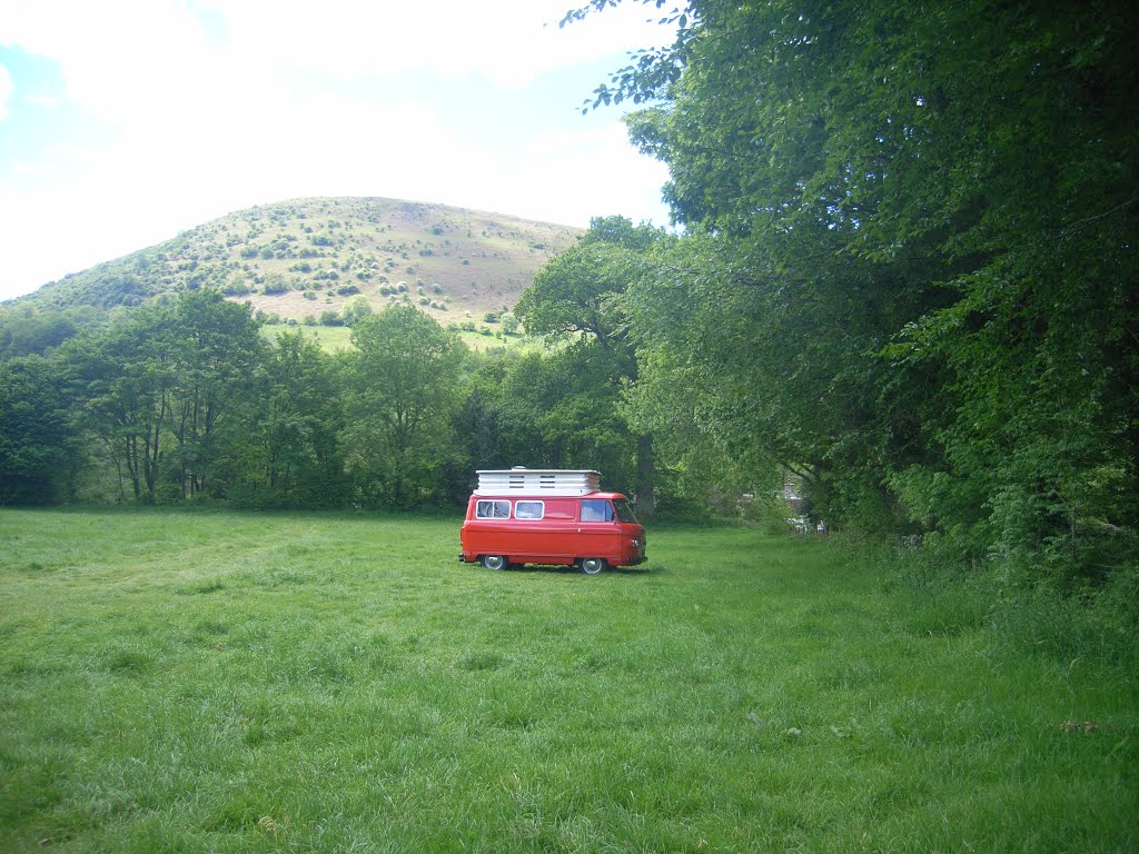 Crucorney NP7, UK by karel(tje)