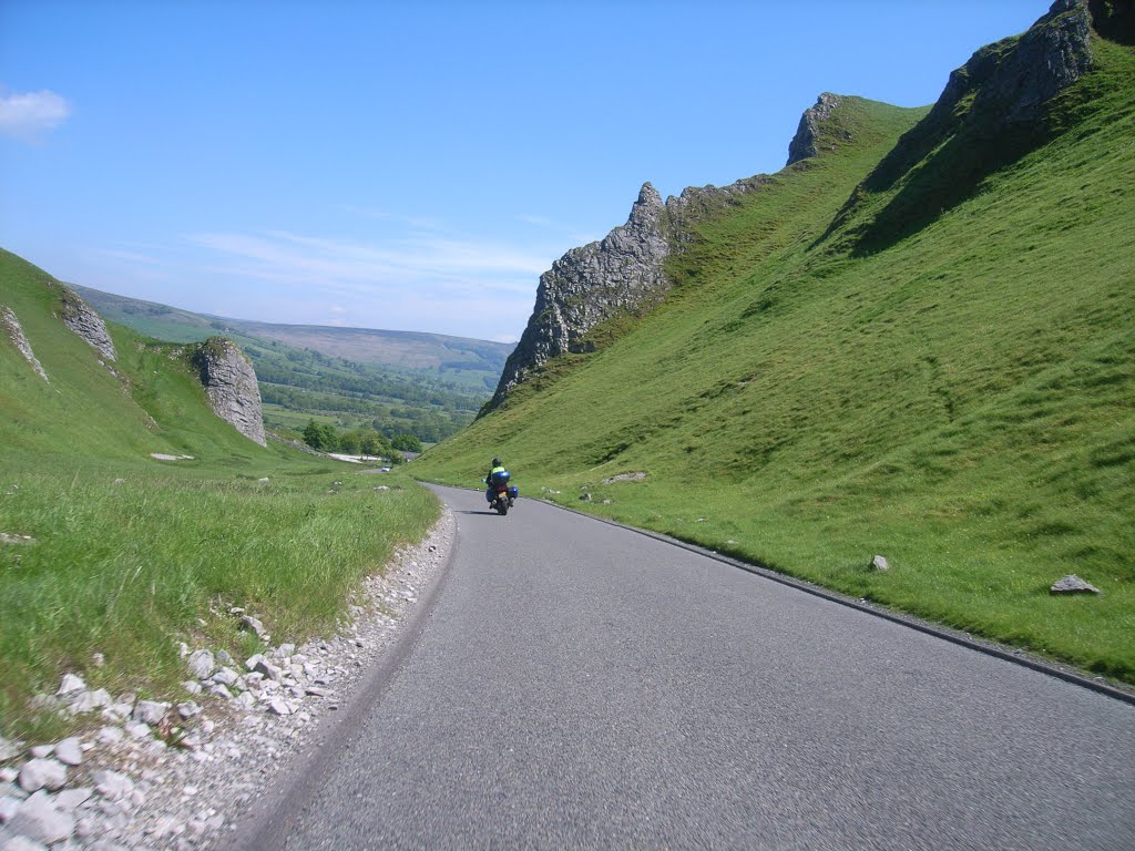 Castleton, UK by karel(tje)