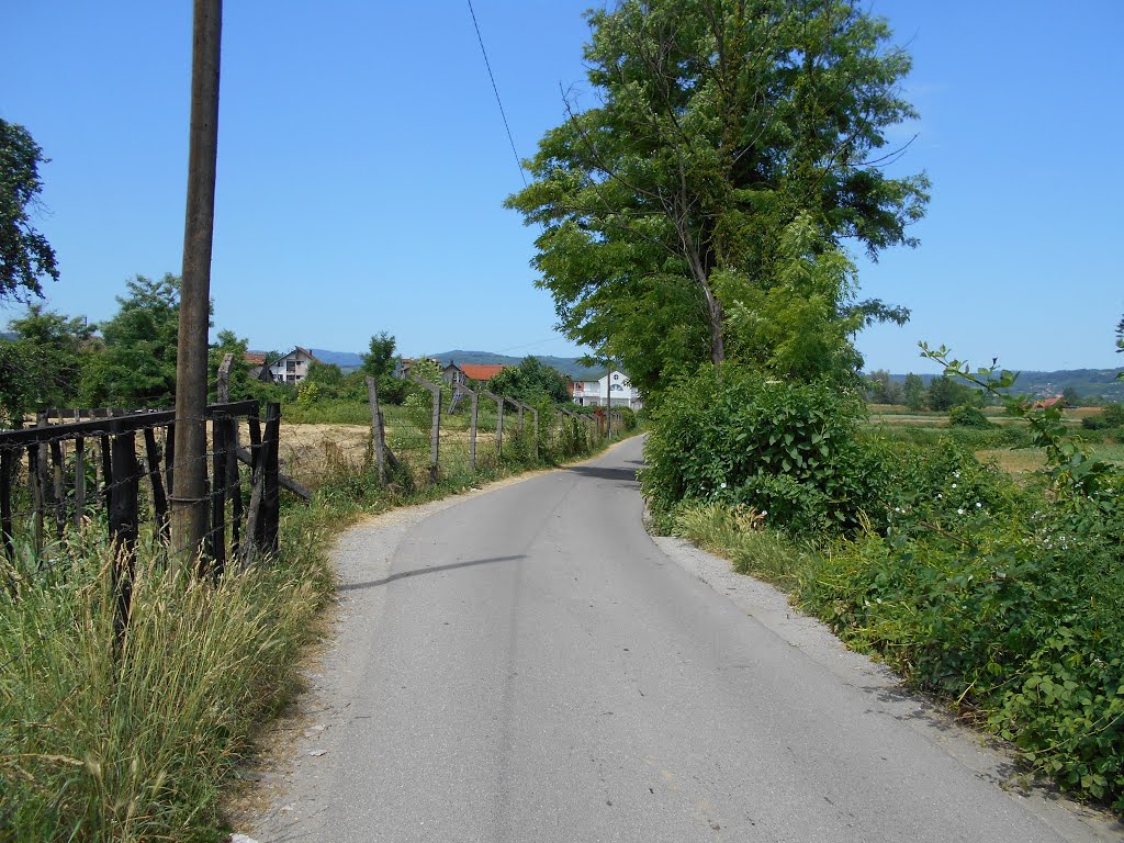 Banja Koviljača by Splitski Četnik