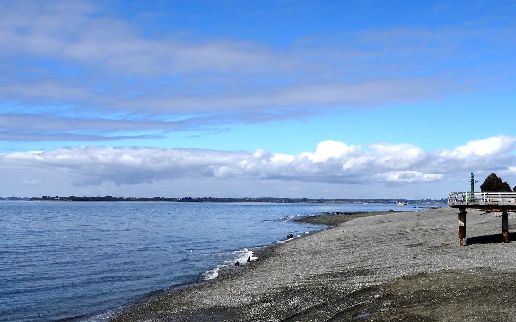 Calbuco, X Región, Chile by Leopaparazzi