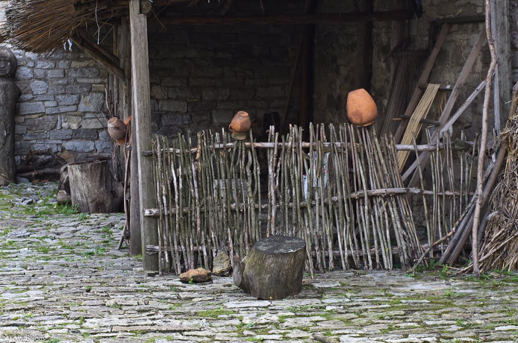 Stare Misto, Kam'yanets'-Podil's'kyi, Khmel'nyts'ka oblast, Ukraine by Виктор Белоус