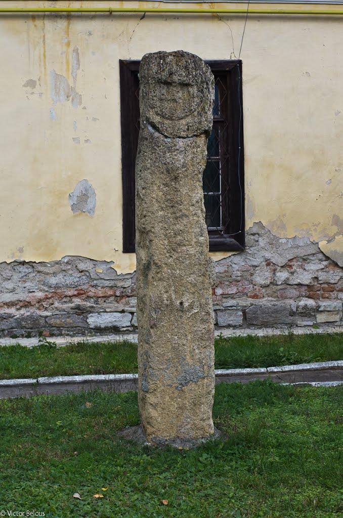 Stare Misto, Kam'yanets'-Podil's'kyi, Khmel'nyts'ka oblast, Ukraine by Виктор Белоус