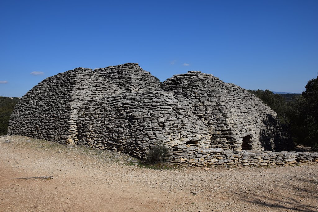 Village des Bories by AlbeZani