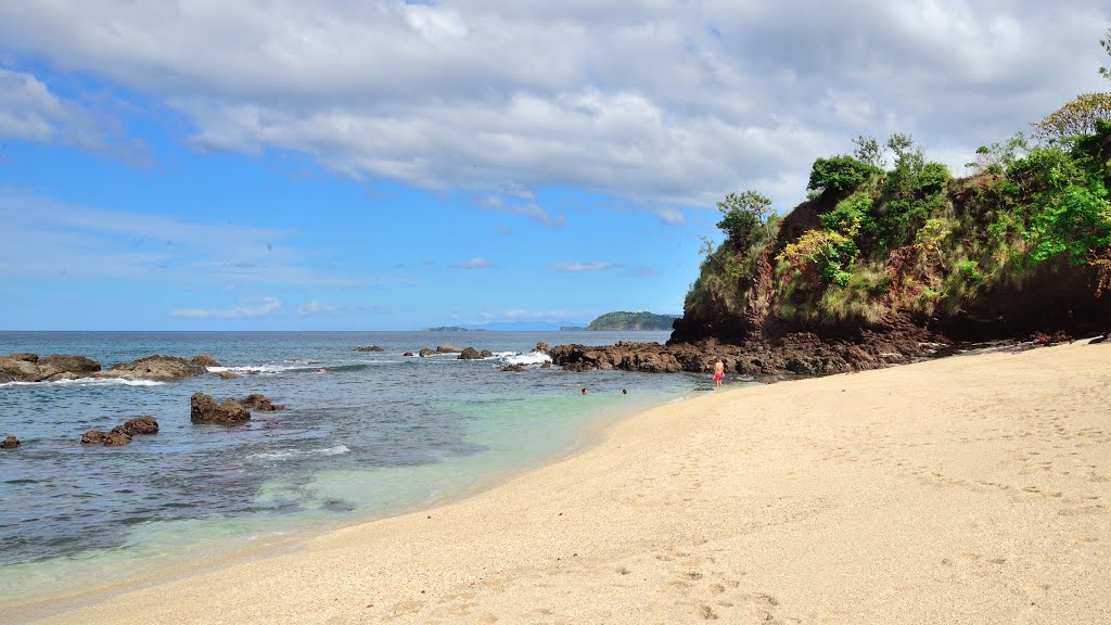 Brasilito Beach Front 1, Guanacaste Province, Brasilito, Costa Rica by latforum