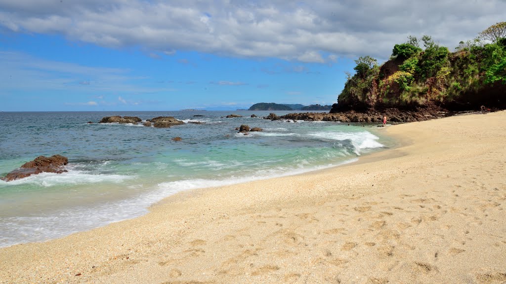 Brasilito Beach Front 1, Guanacaste Province, Brasilito, Costa Rica by latforum