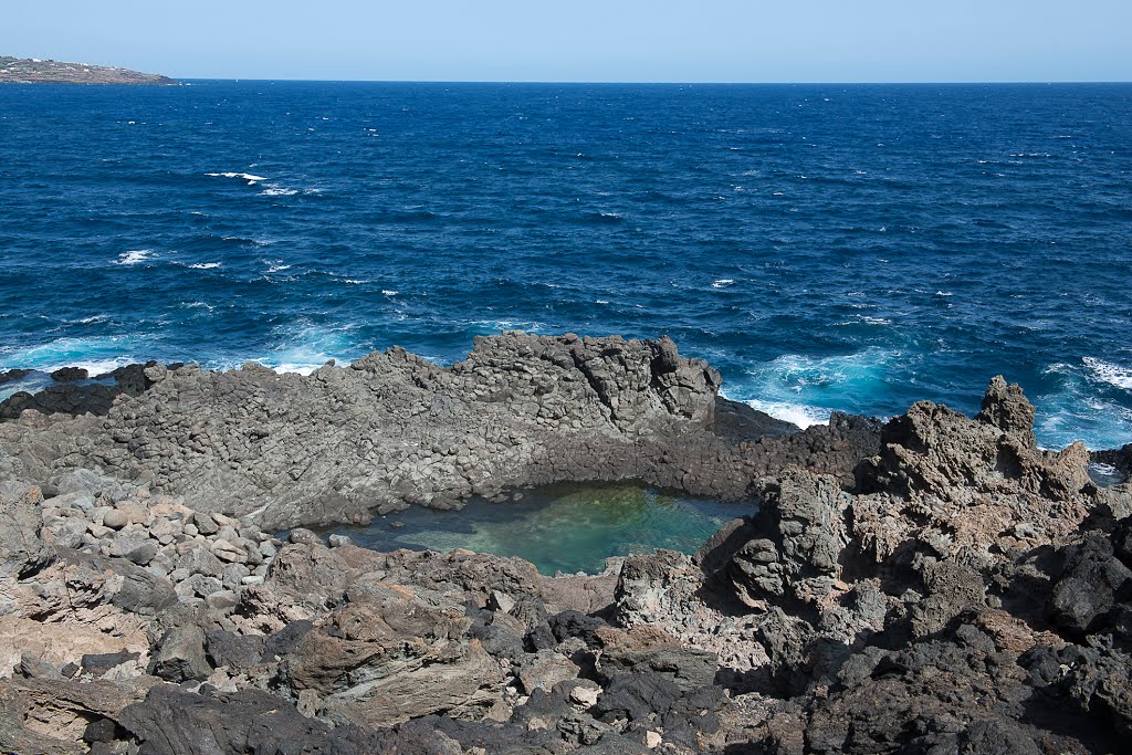 91017 Pantelleria, Province of Trapani, Italy by Antonio Sassu