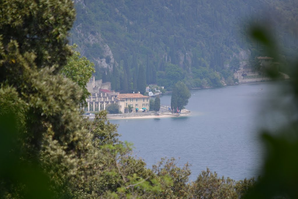 25080 Tignale, Province of Brescia, Italy by Stefan Jatzwauk